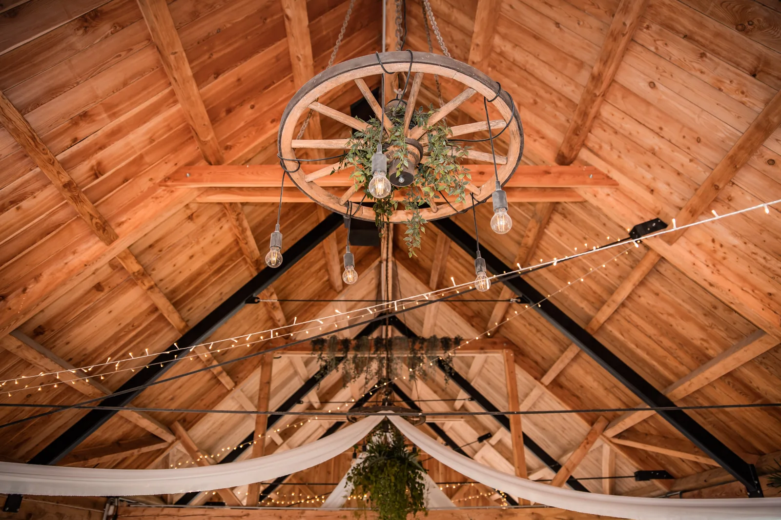 Svadobná fotografia