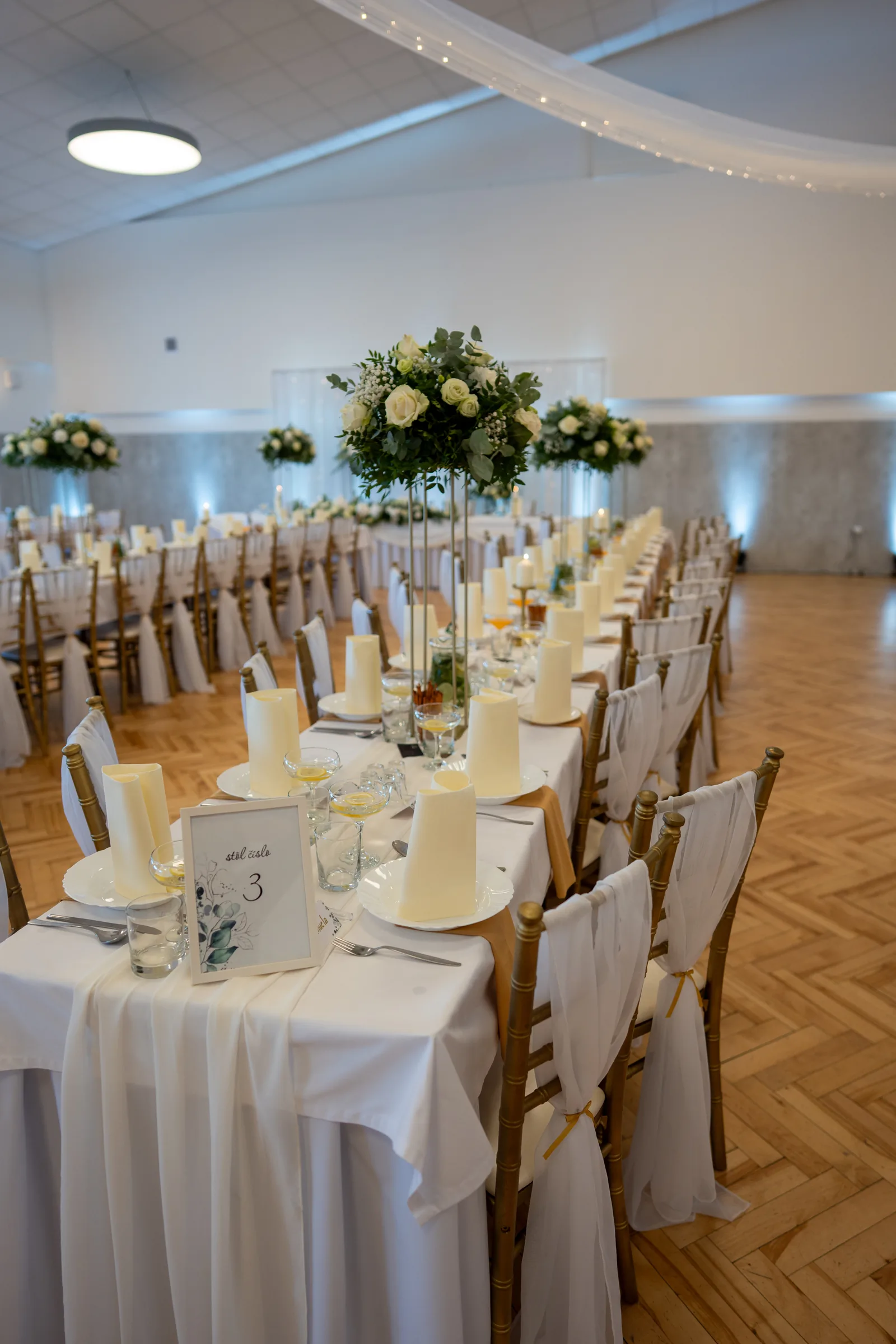 Svadobná fotografia