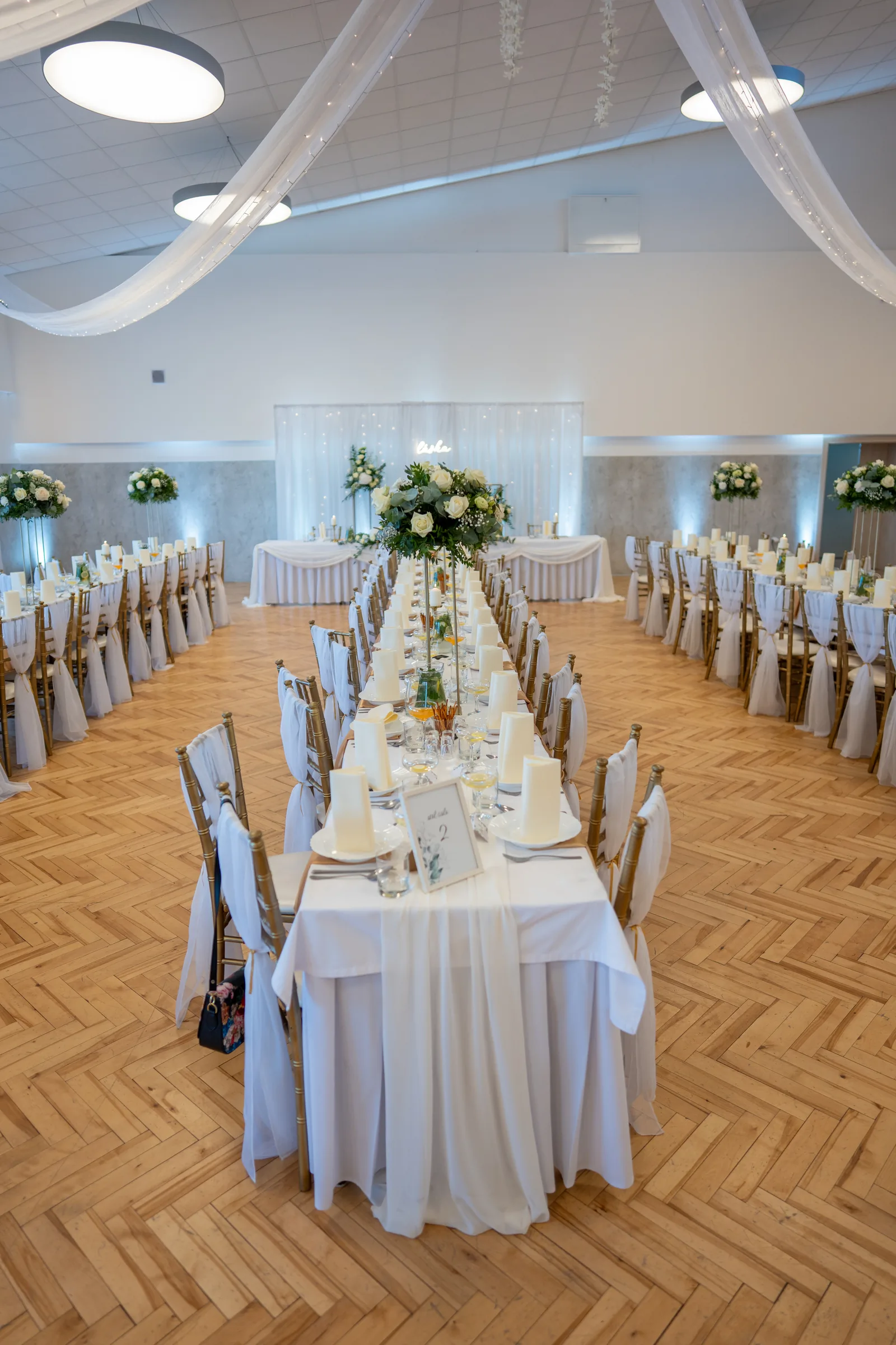 Svadobná fotografia