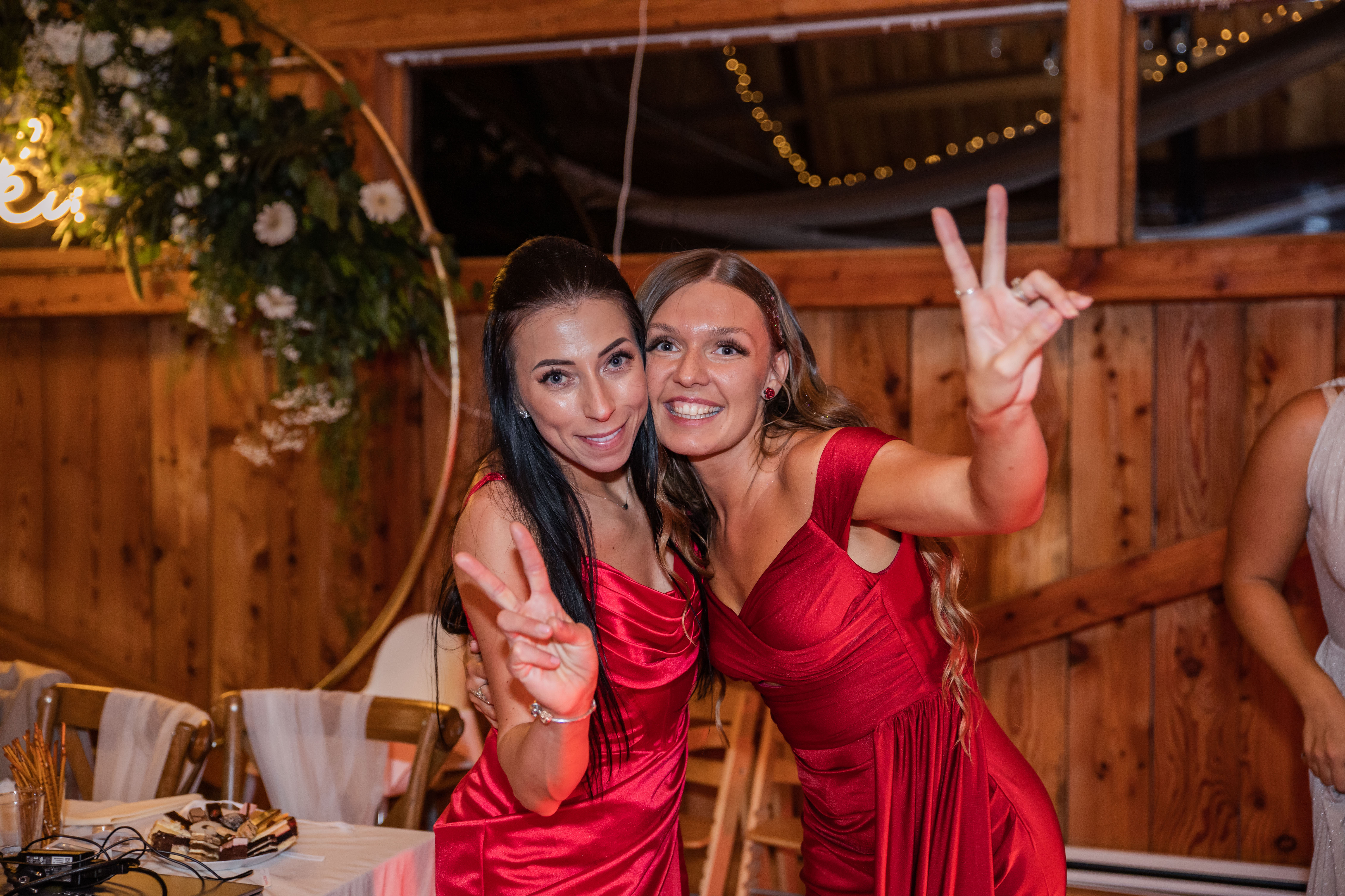 Svadobná fotografia