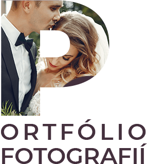 Portfólio fotografií